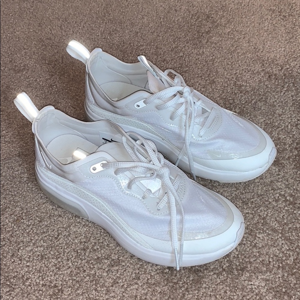 Nike AirMax Sneaker